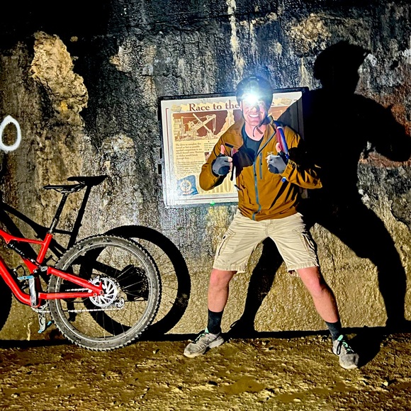 Meet your Posher, Kenneth - Picture 1 of 3